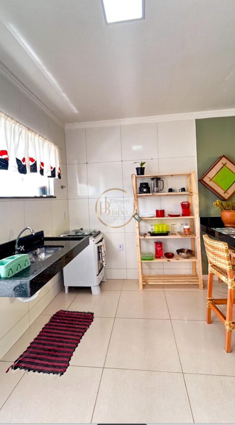 Casa à venda com 2 quartos, 1 suíte, 1 vaga e 70m² no Alto Taperapuan, Porto Seguro (BA) — foto 4 de 11