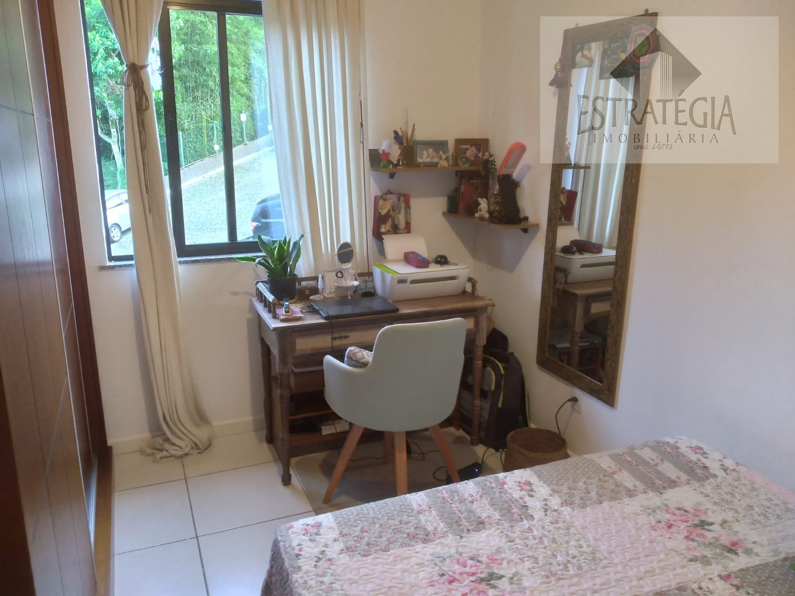 Apartamento à venda com 2 quartos, 2 banheiros, 1 vaga e 60m² no Saldanha Marinho, Petrópolis (RJ) — foto 15 de 15