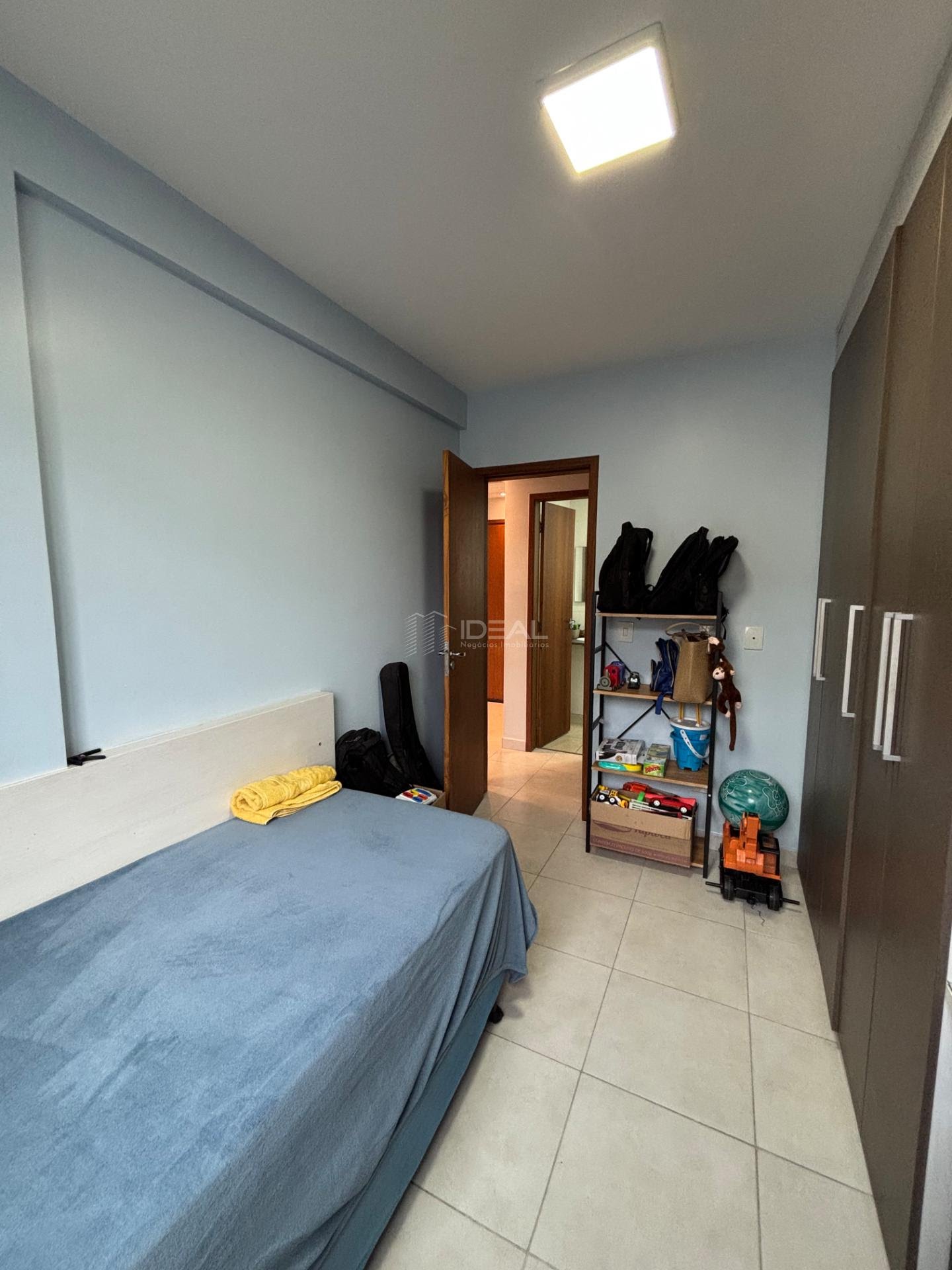 Apartamento à venda com 2 quartos, 1 suíte, 1 vaga e 55m² no Parque Turf Club, Campos dos Goytacazes (RJ) — foto 20 de 25