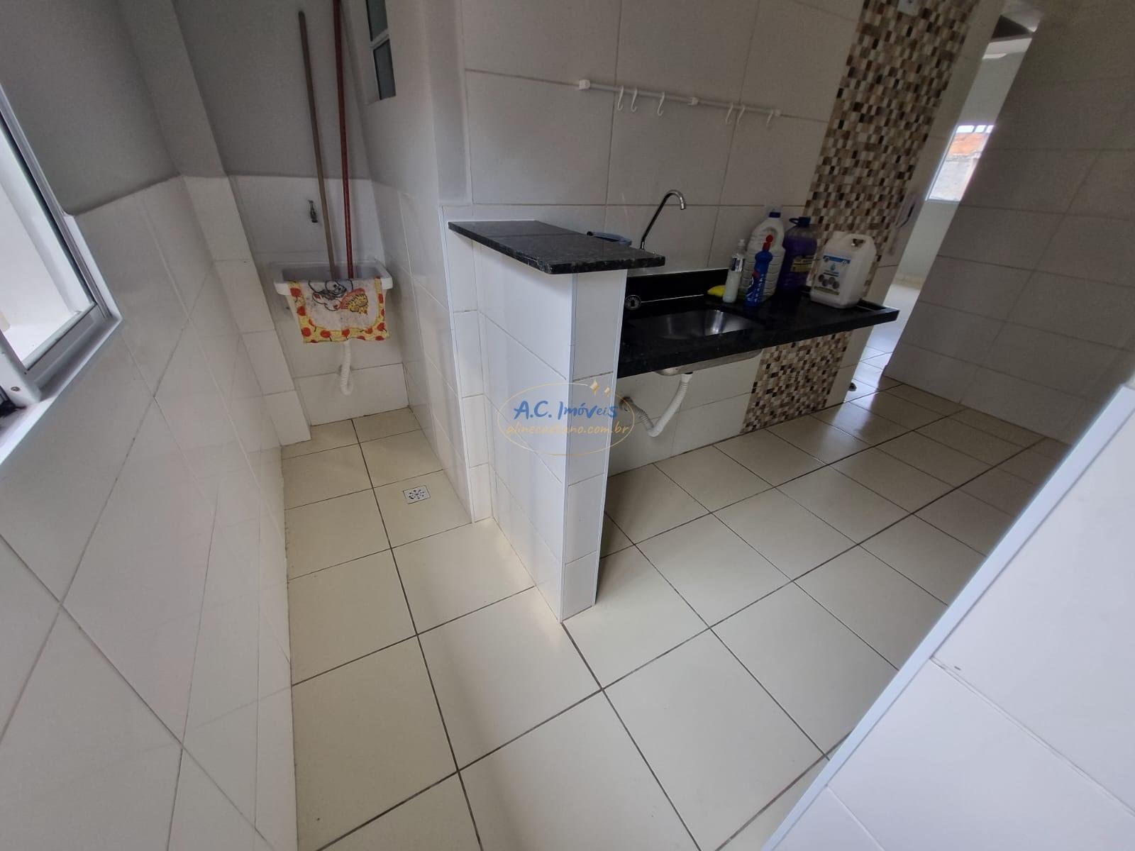 Casa à venda com 2 quartos, 1 banheiro, 1 vaga e 55m² no Sítio do Campo, Praia Grande (SP) — foto 7 de 14