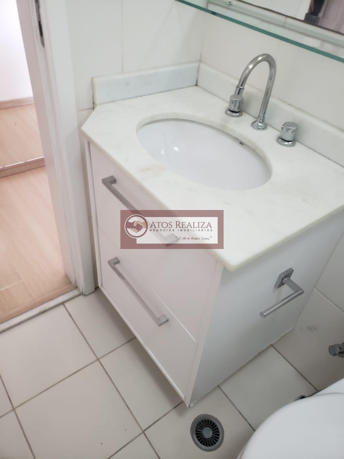 Apartamento à venda com 2 quartos, 1 suíte, 1 vaga e 72m² no Ipiranga, São Paulo (SP) — foto 28 de 30