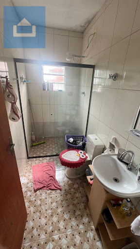 Conjunto de Imóveis em Vila Santa Teresinha  -  São Paulo