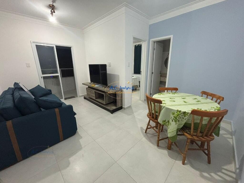 Apartamento à venda com 1 quarto, 1 suíte, 1 vaga e 53m² no Aviação, Praia Grande (SP) — foto 13 de 30