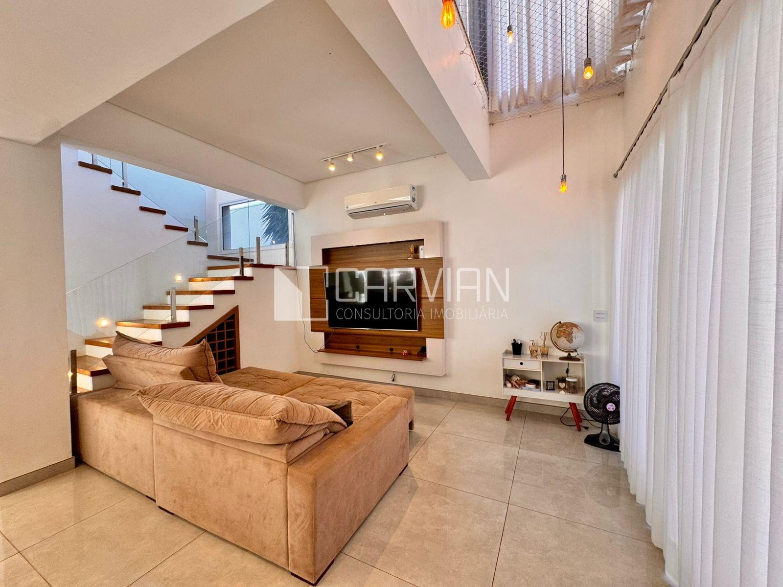 Casa à venda com 3 quartos, 3 suítes, 3 vagas e 284m² no Portal da Mata, Ribeirão Preto (SP) — foto 10 de 30