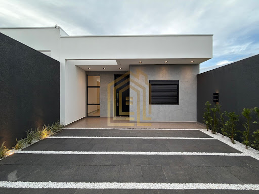 Casa à Venda no bairro Positano, Cascavel: 65m², 1 Suíte, R$400 mil