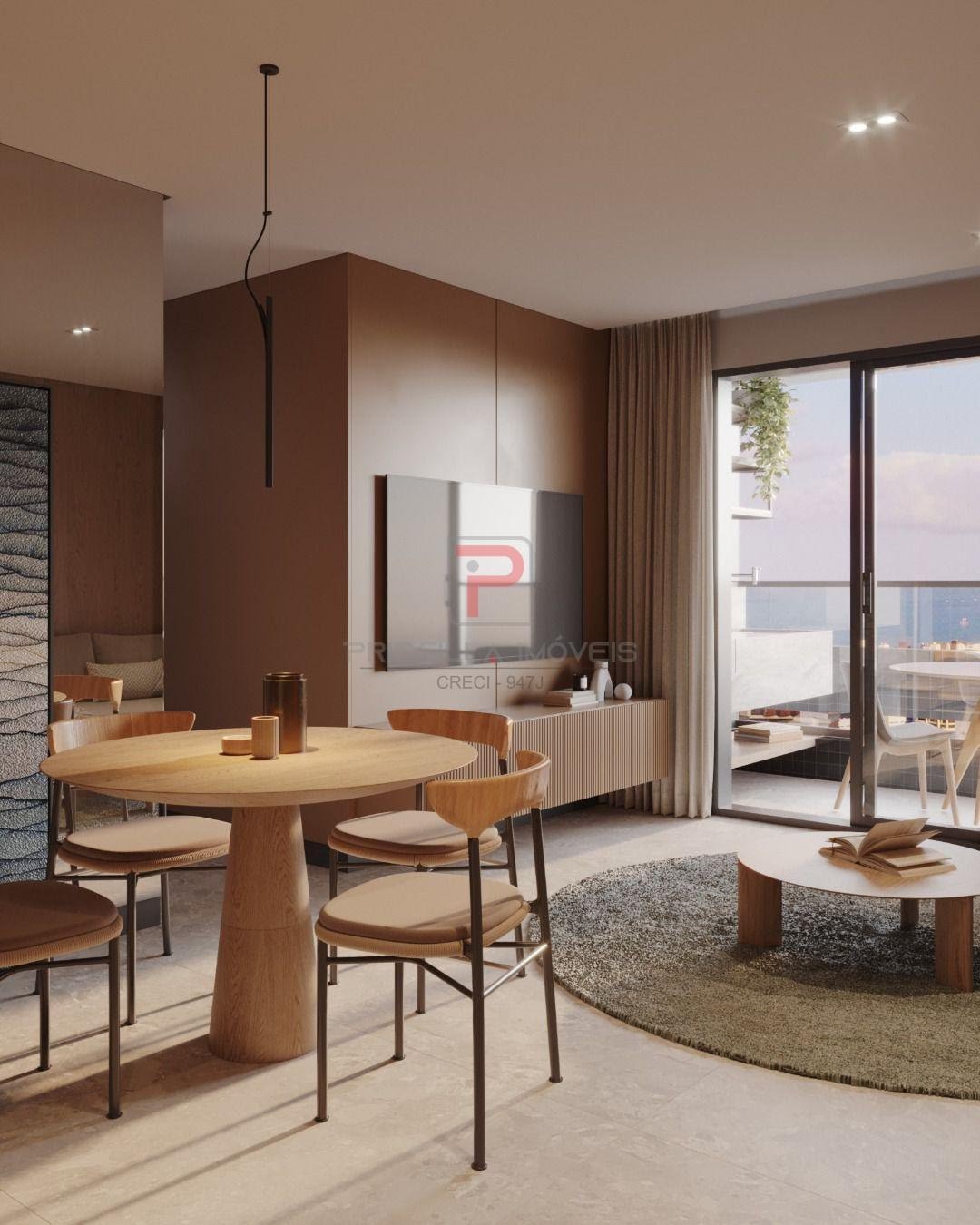 Apartamento à venda com 2 quartos, 1 suíte, 1 vaga e 60m² no Aeroclube, João Pessoa (PB) — foto 7 de 18