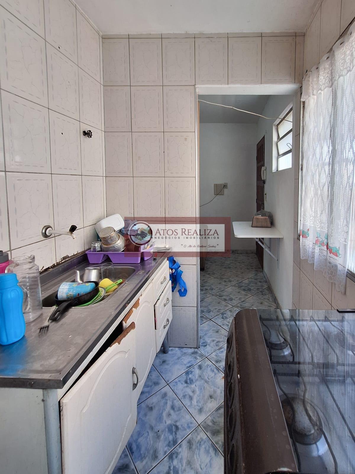 Apartamento à venda com 2 quartos, 1 banheiro e 40m² no Conjunto Habitacional Brigadeiro Faria Lima, São Paulo (SP) — foto 9 de 25