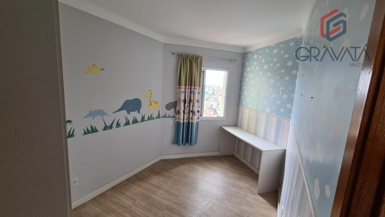 Apartamento à venda com 2 quartos, 1 banheiro, 1 vaga e 52m² no Vila Príncipe de Gales, Santo André (SP) — foto 18 de 30