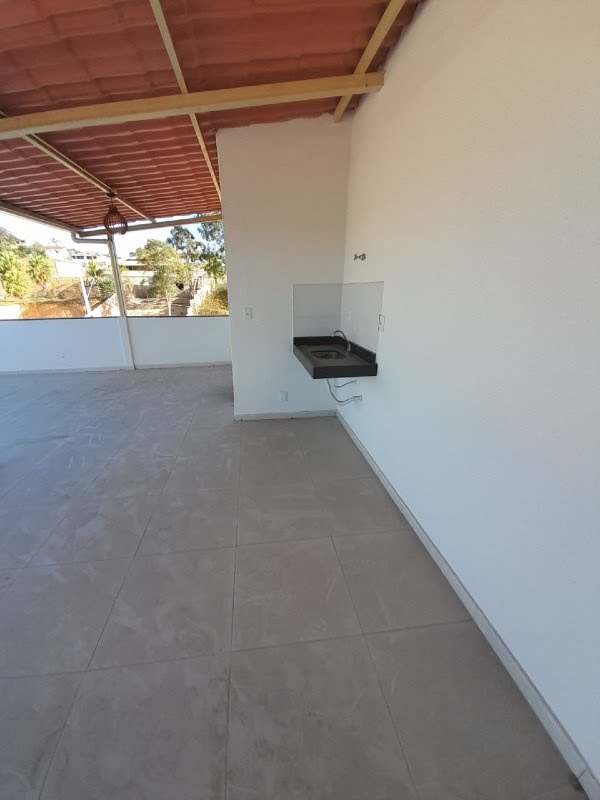 Cobertura à venda com 2 quartos, 1 suíte, 1 vaga e 50m² no São Geraldo, Santa Luzia (MG) — foto 3 de 20