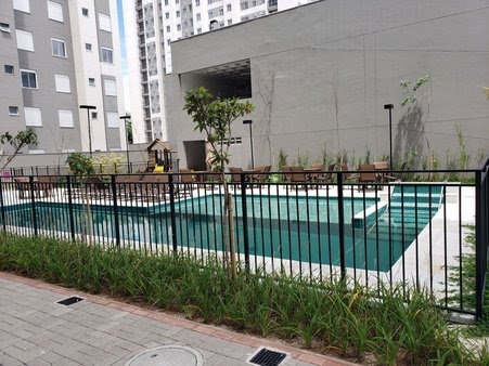 Apartamento à venda com 2 quartos, 1 banheiro, 1 vaga e 45m² no Loteamento City Jaragua, São Paulo (SP) — foto 11 de 14