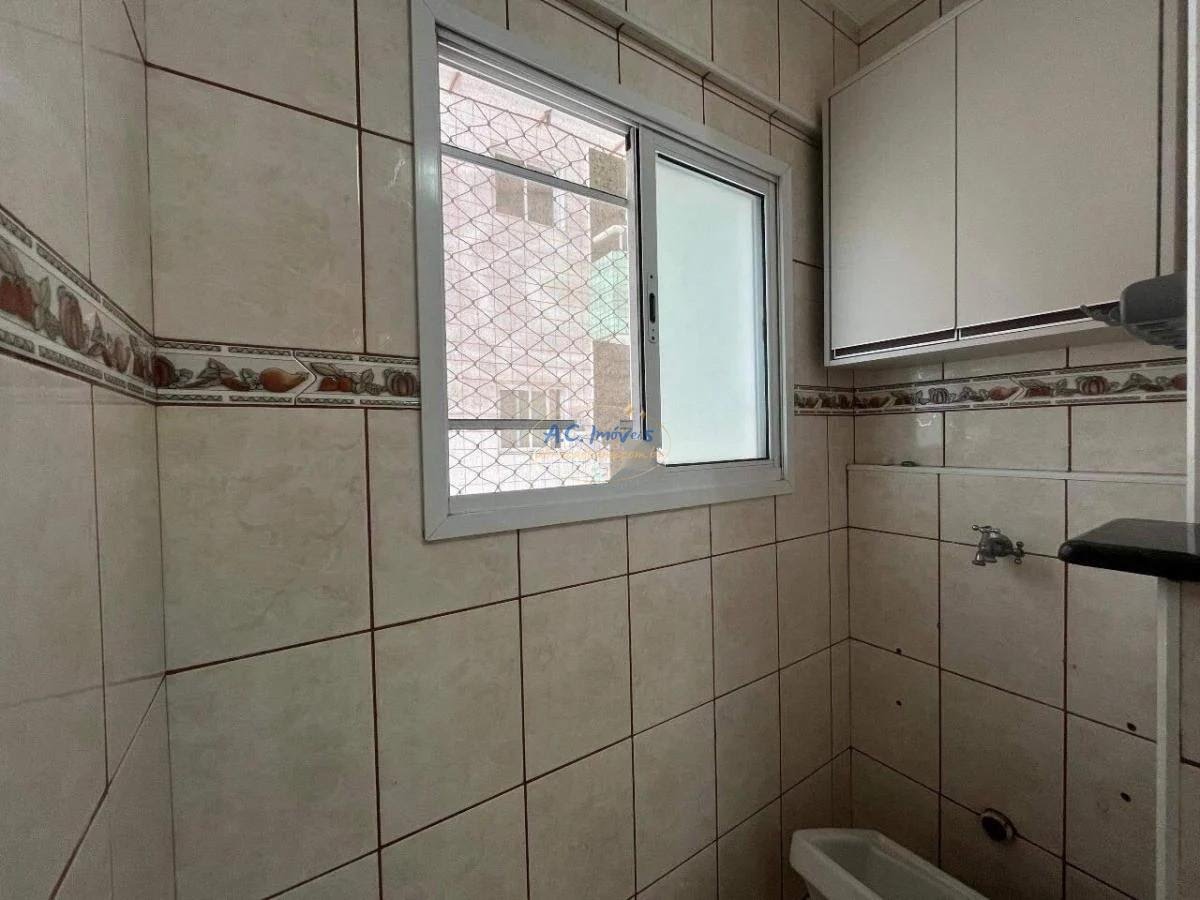 Apartamento à venda com 1 quarto, 1 banheiro, 1 vaga e 40m² no Cidade Ocian, Praia Grande (SP) — foto 13 de 22