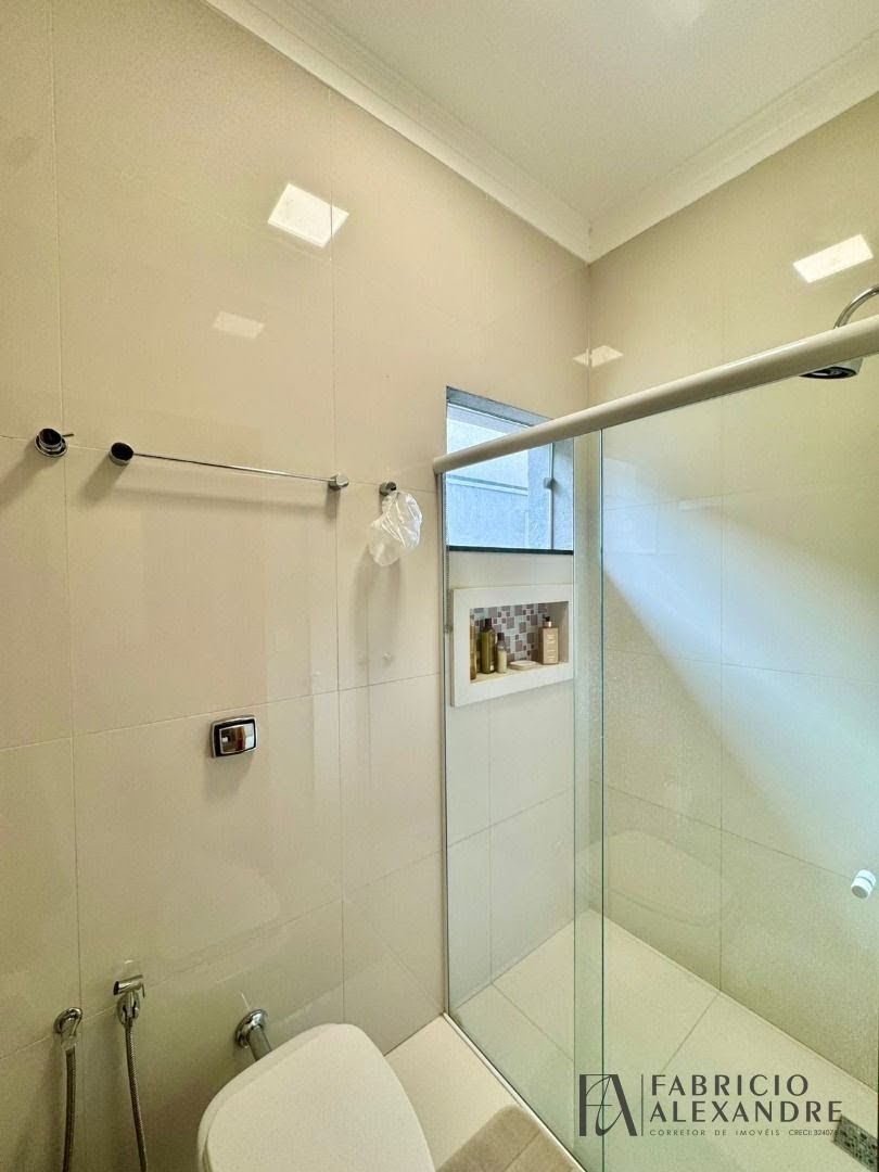 Casa à venda com 4 quartos, 4 suítes, 3 vagas e 278m² no Parque Residencial Buona Vita, São José do Rio Preto (SP) — foto 11 de 30