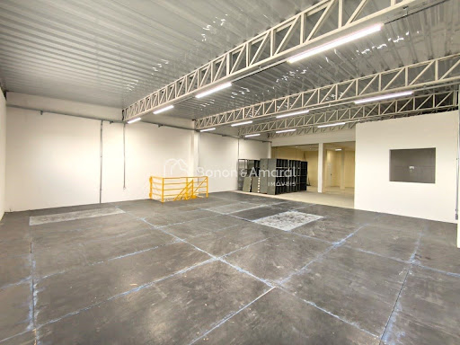 Depósito-Galpão, 450 m² - Foto 7