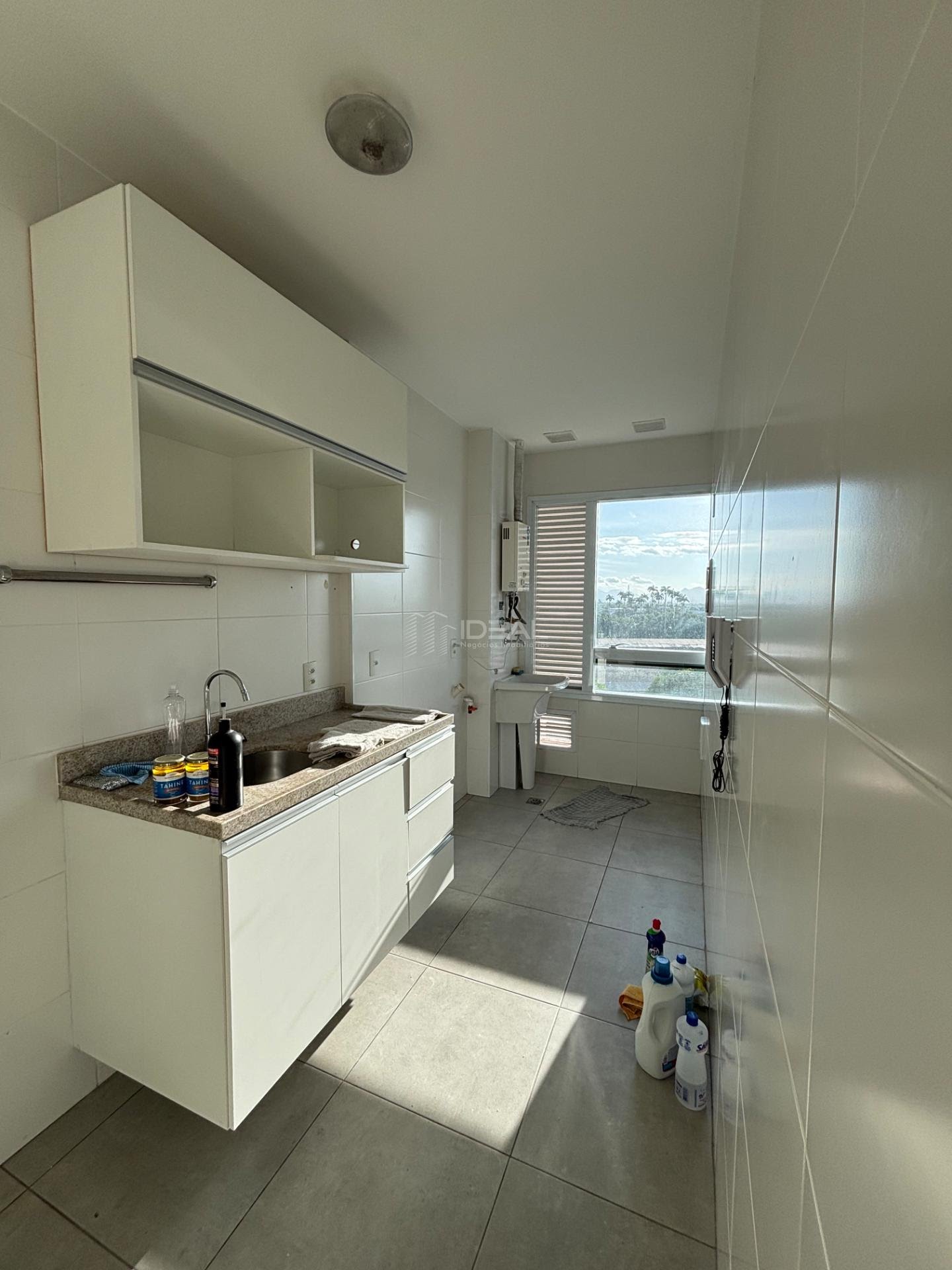 Apartamento para alugar com 1 quarto, 1 suíte, 1 vaga e 44m² no Parque Tamandaré, Campos dos Goytacazes (RJ) — foto 6 de 11
