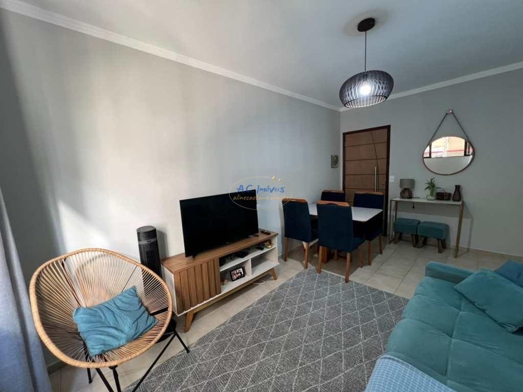 Apartamento à venda com 1 quarto, 1 banheiro, 1 vaga e 47m² no Vila Tupi, Praia Grande (SP) — foto 17 de 18