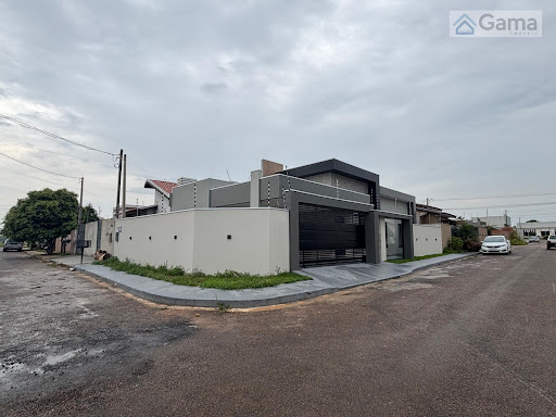 Casa em Solar de Vilhena  -  Vilhena