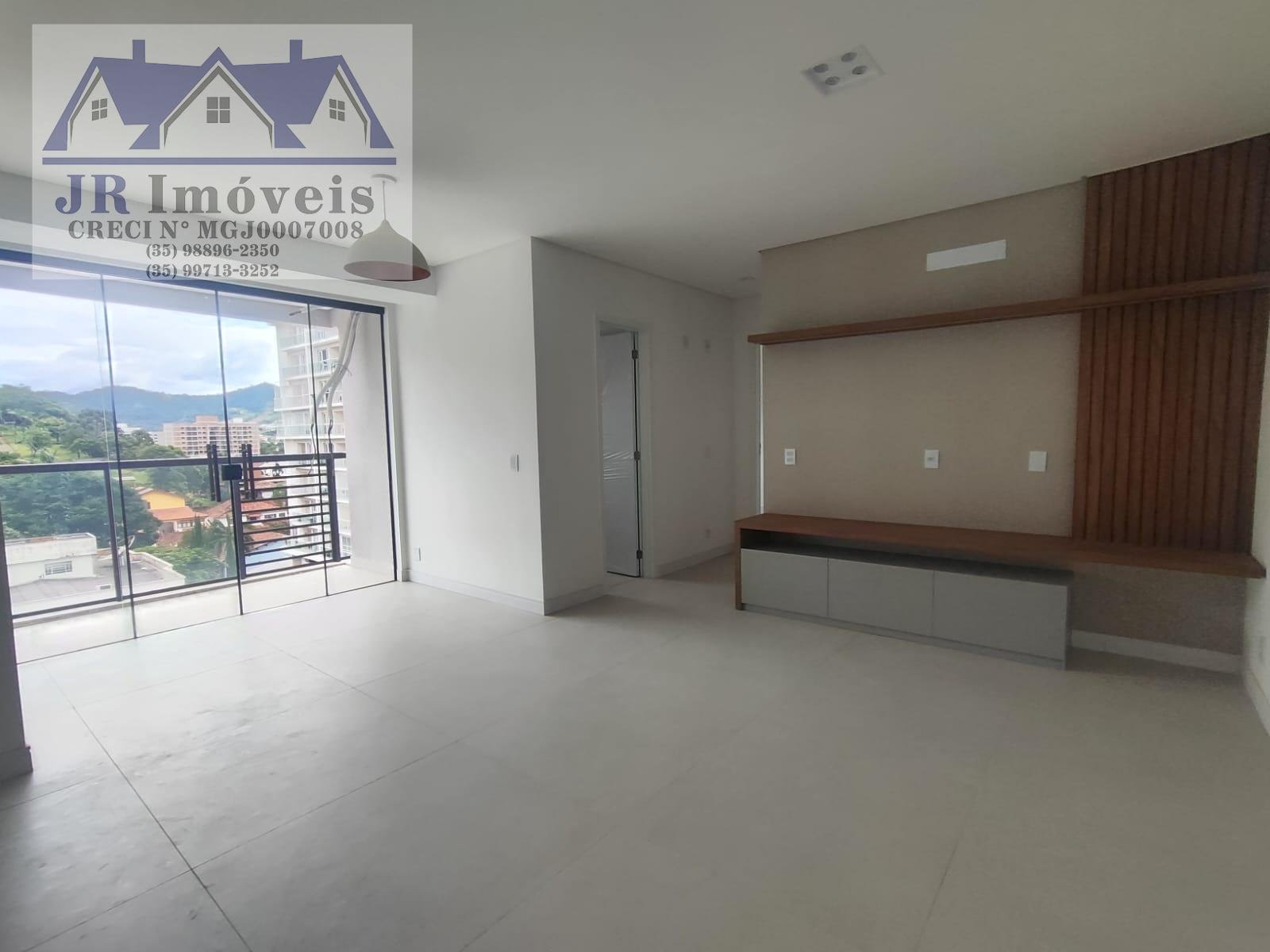 Apartamento à venda com 2 quartos, 1 suíte, 1 vaga e 70m² no Centro, Itajubá (MG) — foto 16 de 30