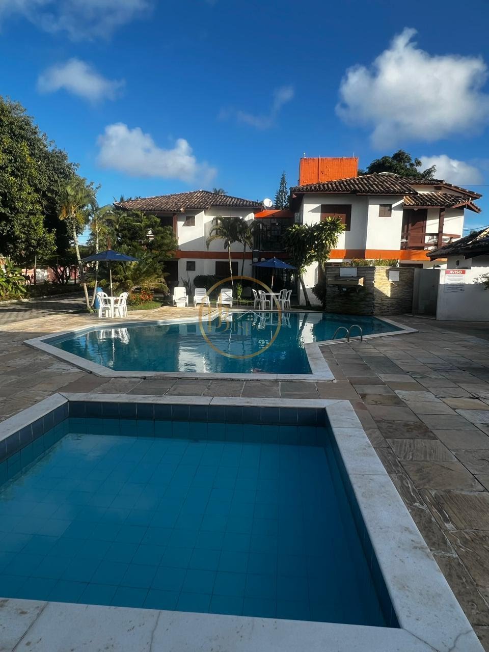 Apartamento à venda com 2 quartos, 1 suíte, 1 vaga e 89m² no Taperapuan, Porto Seguro (BA) — foto 19 de 19