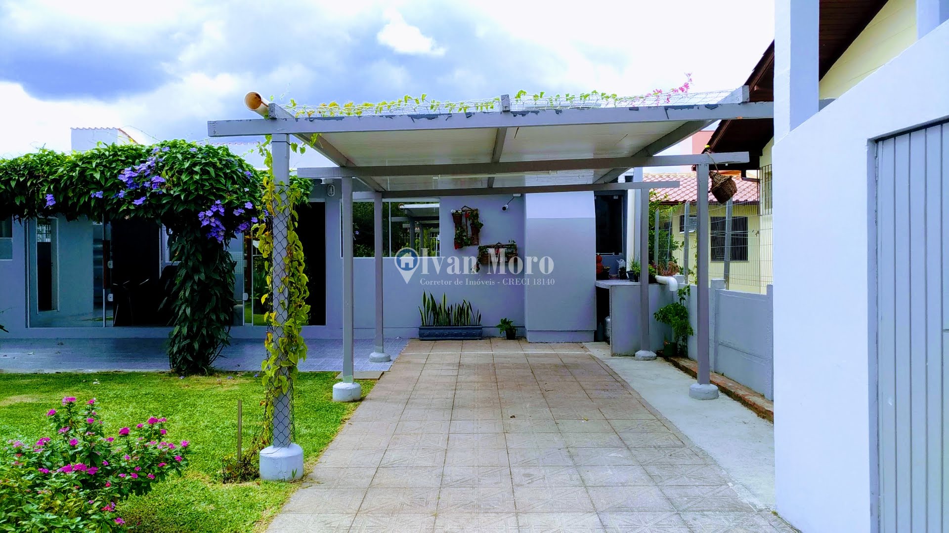 Casa para alugar com 4 quartos, 4 suítes, 2 vagas e 170m² no Daniela, Florianópolis (SC) — foto 5 de 30