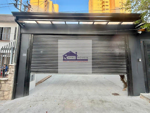 Casa Comercial para Locação em Vila Clementino, SP | 300m²