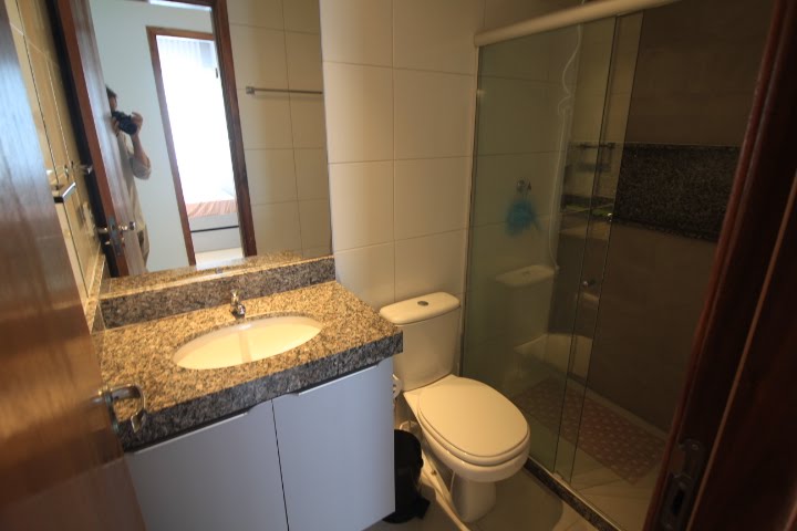 Apartamento à venda com 2 quartos, 1 suíte, 1 vaga e 52m² no Boa Vista, Recife (PE) — foto 12 de 30