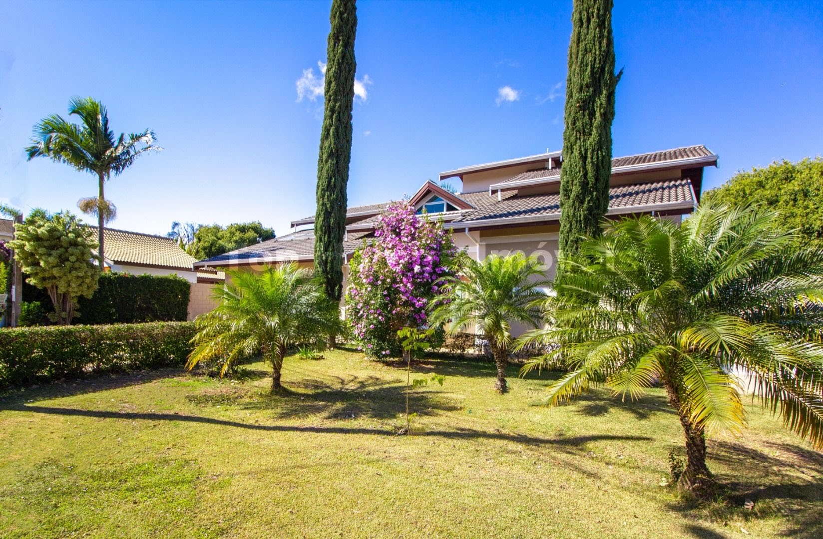 Casas à venda condomínio Haras Pindorama - Cabreúv