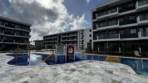 Comercial à venda com 1 banheiro, 1 vaga e 33m² no Muro Alto, Ipojuca (PE) — foto 9 de 30
