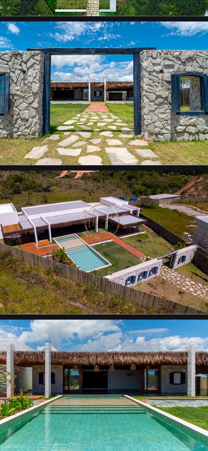 Terreno à venda com 237m² de terreno no Estrada de Trancoso, Porto Seguro (BA) — foto 3 de 13