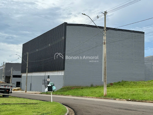 Depósito-Galpão, 1017 m² - Foto 7