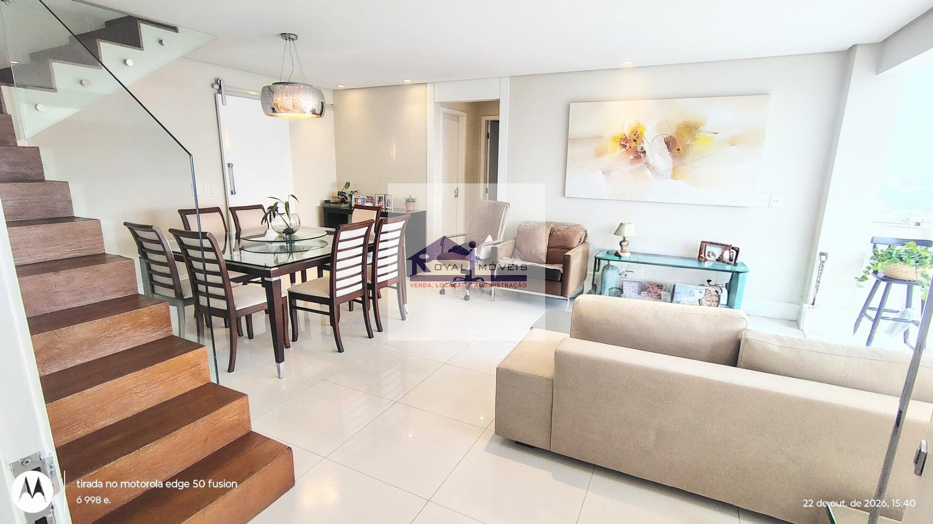 Cobertura à venda com 4 quartos, 2 suítes, 3 vagas e 245m² no Vila Clementino, São Paulo (SP) — foto 22 de 30