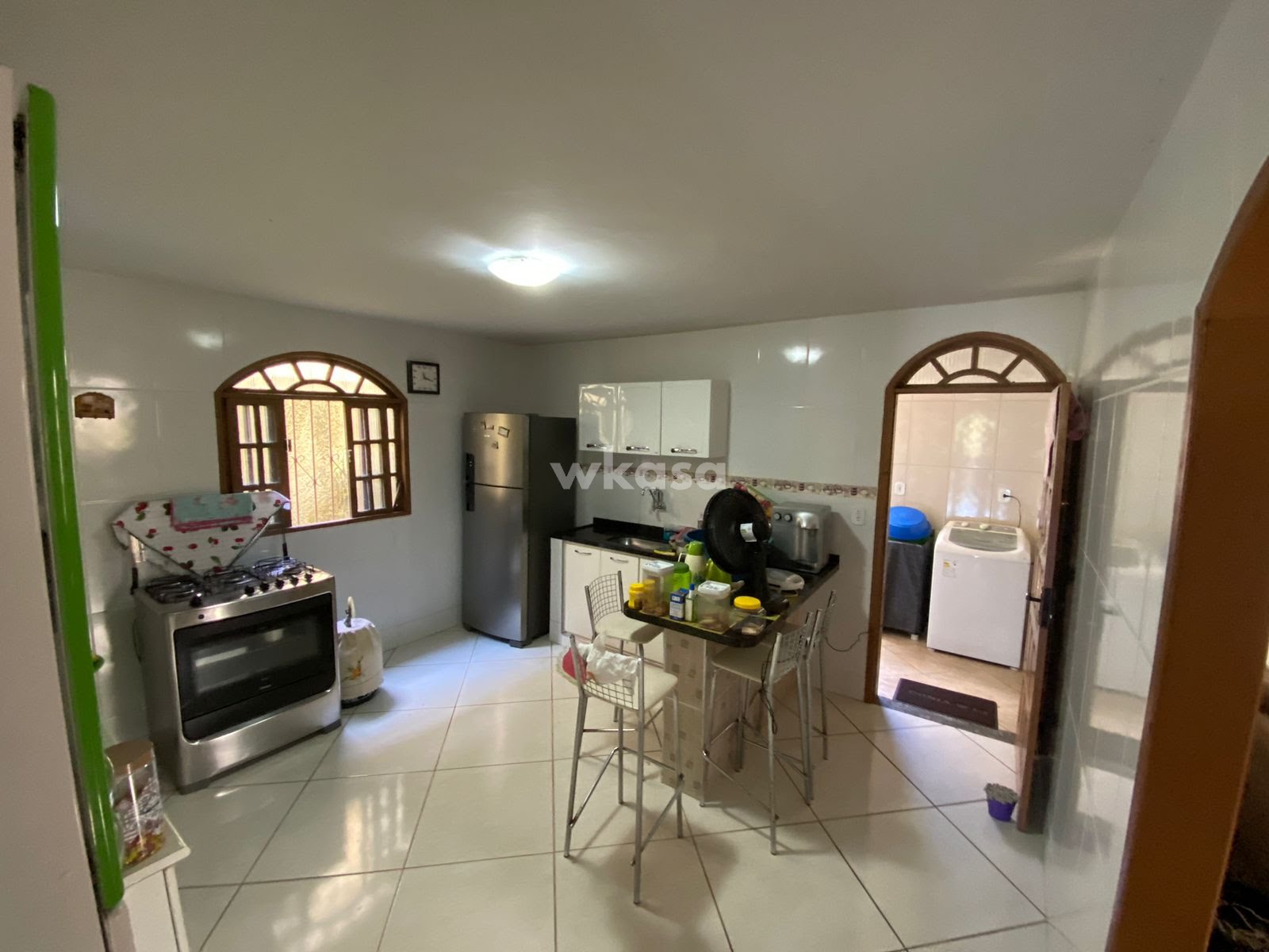 Casa à venda com 3 quartos, 1 suíte, 4 vagas e 240m² no São Lourenço, Serra (ES) — foto 23 de 29