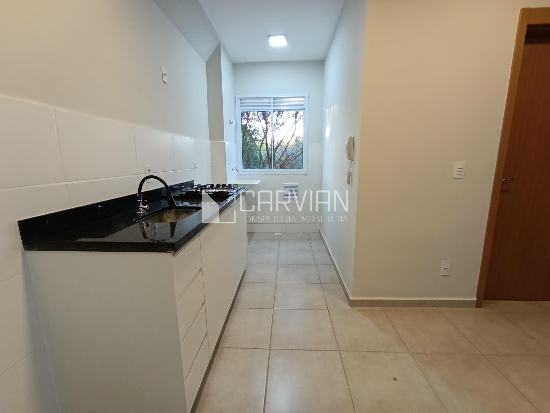 Apartamento à venda com 2 quartos, 1 banheiro, 1 vaga e 43m² no Jardim Florestan Fernandes, Ribeirão Preto (SP) — foto 3 de 21