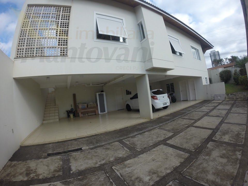 Casa à venda com 3 quartos, 3 suítes, 6 vagas e 596m² no Chácara Junqueira, Tatuí (SP) — foto 4 de 26