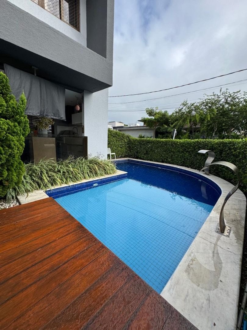 Casa à venda com 5 quartos, 5 suítes, 4 vagas e 365m² no Portal do Sol, João Pessoa (PB) — foto 2 de 30