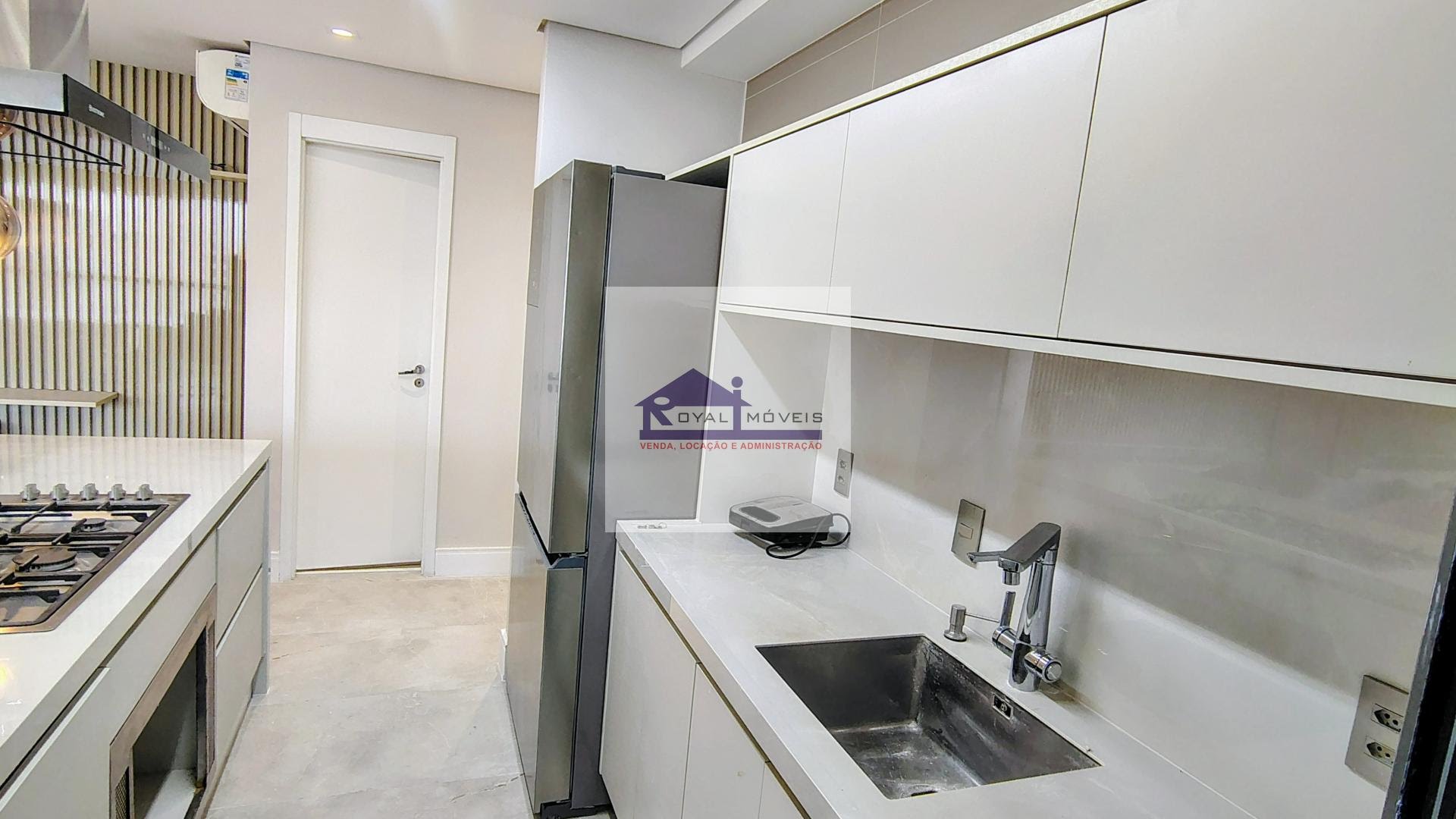 Apartamento à venda com 1 quarto, 1 suíte, 2 vagas e 96m² no Mirandópolis, São Paulo (SP) — foto 14 de 30