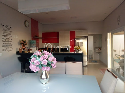 Casa de Condomínio, 3 quartos - Foto 10