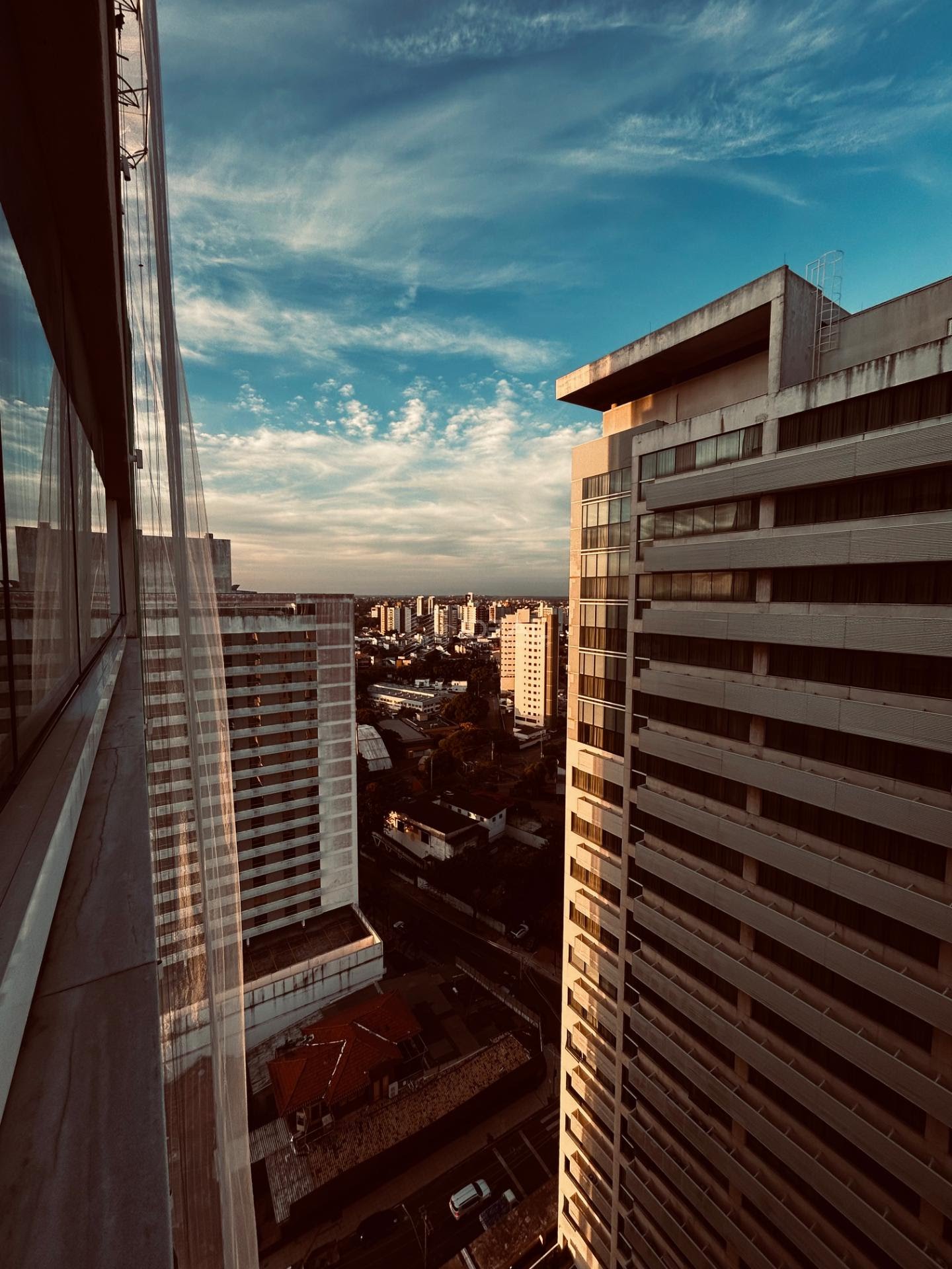 Apartamento para alugar com 1 quarto, 1 suíte, 1 vaga e 37m² no Pelinca, Campos dos Goytacazes (RJ) — foto 7 de 11