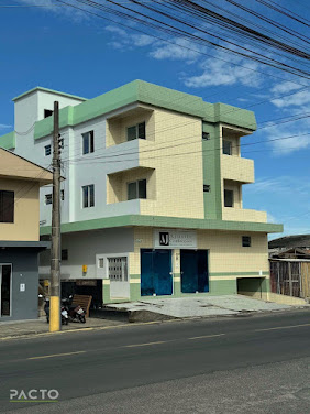 Apartamento em Coloninha  -  Araranguá