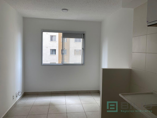 Apartamento em Itaquera  -  São Paulo