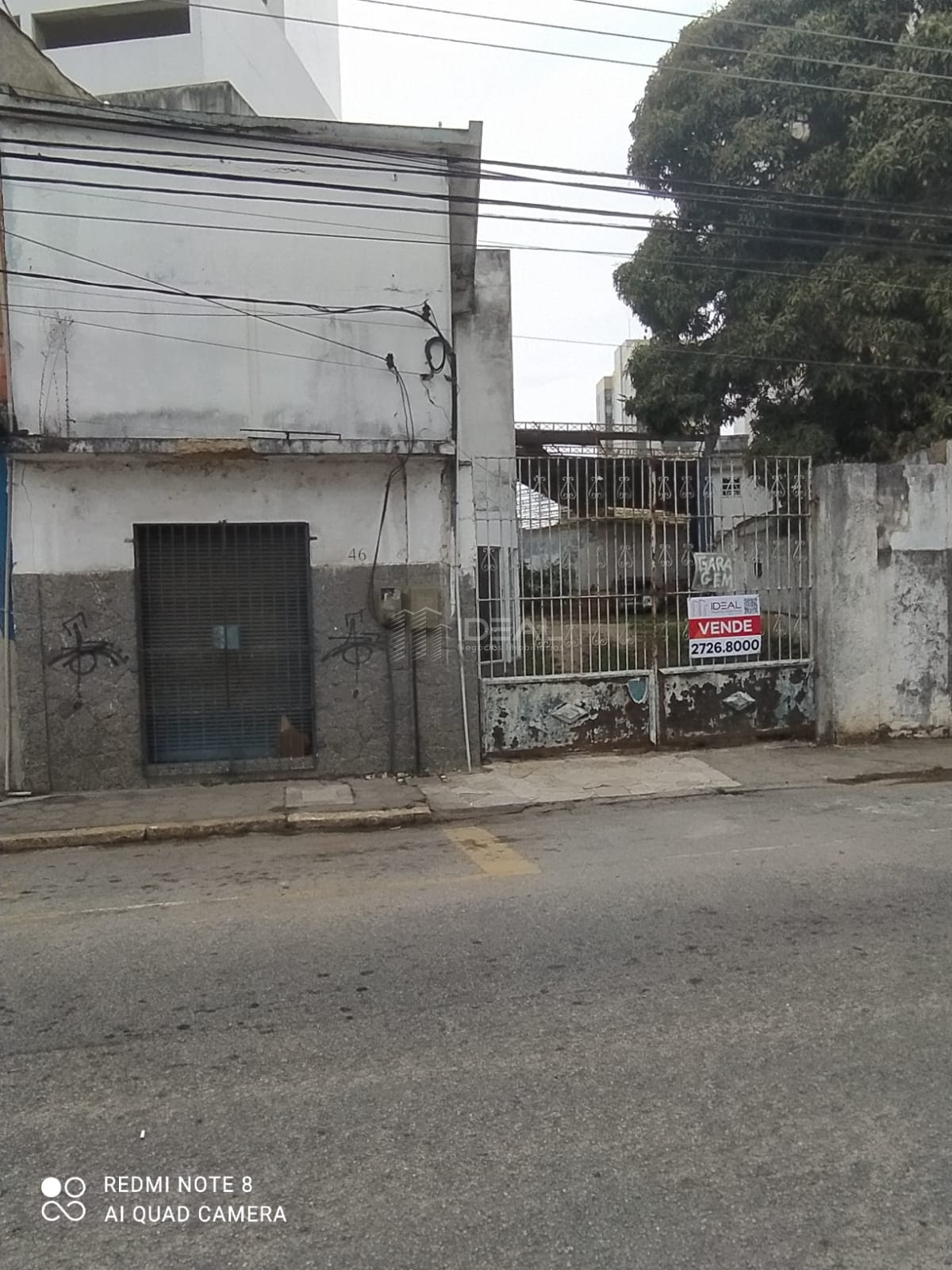 Terreno à venda com 975m² de terreno no Pelinca, Campos dos Goytacazes (RJ) — foto 11 de 12