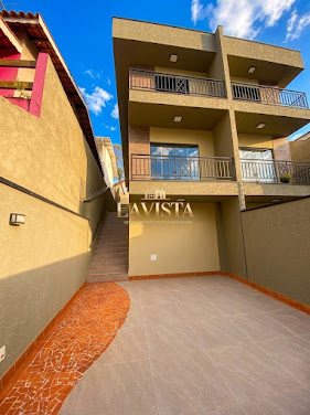 Casa, 3 suítes à venda, 128m² em Jardim do Lago  -  Atibaia