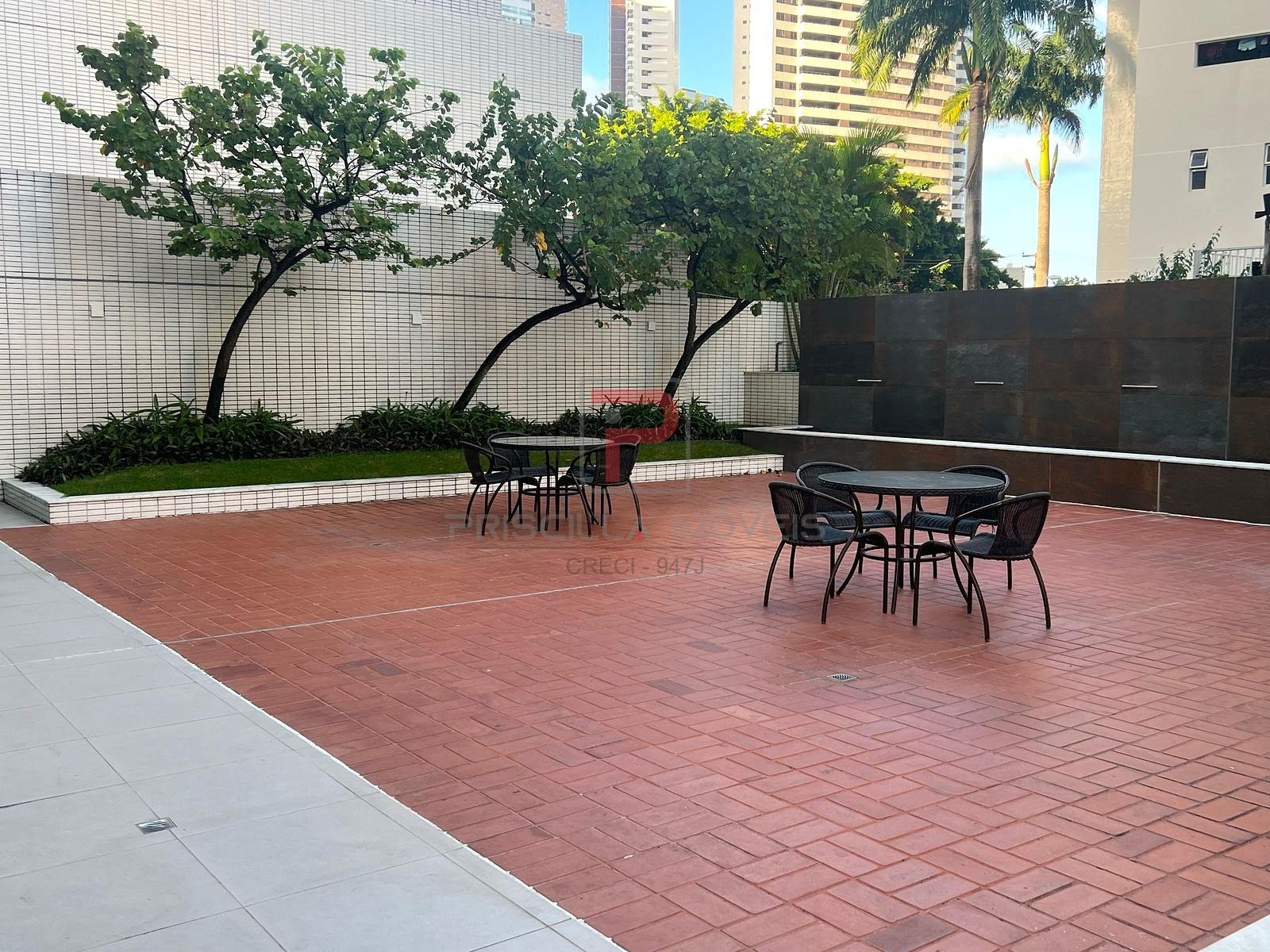 Apartamento à venda com 2 quartos, 1 suíte e 72m² no Altiplano Cabo Branco, João Pessoa (PB) — foto 29 de 30
