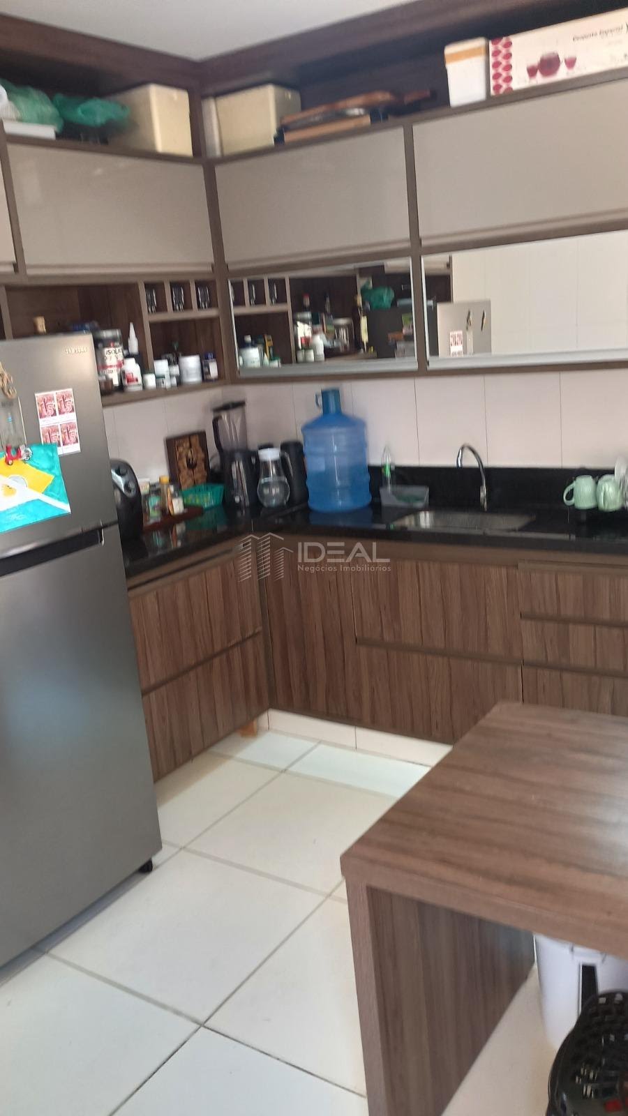 Casa à venda com 3 quartos, 1 suíte, 2 vagas e 140m² no Parque Juliao Nogueira, Campos dos Goytacazes (RJ) — foto 6 de 27