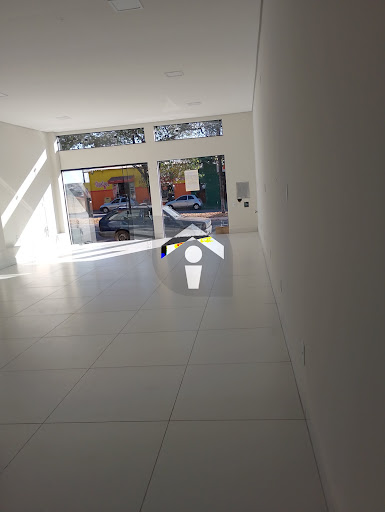 Ponto Comercial em Jardim São Carlos - Alfenas: 90M², 2 Banheiros, Locação por R$ 2.500