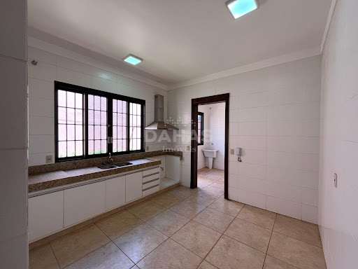 Casa em City Barretos  -  Barretos
