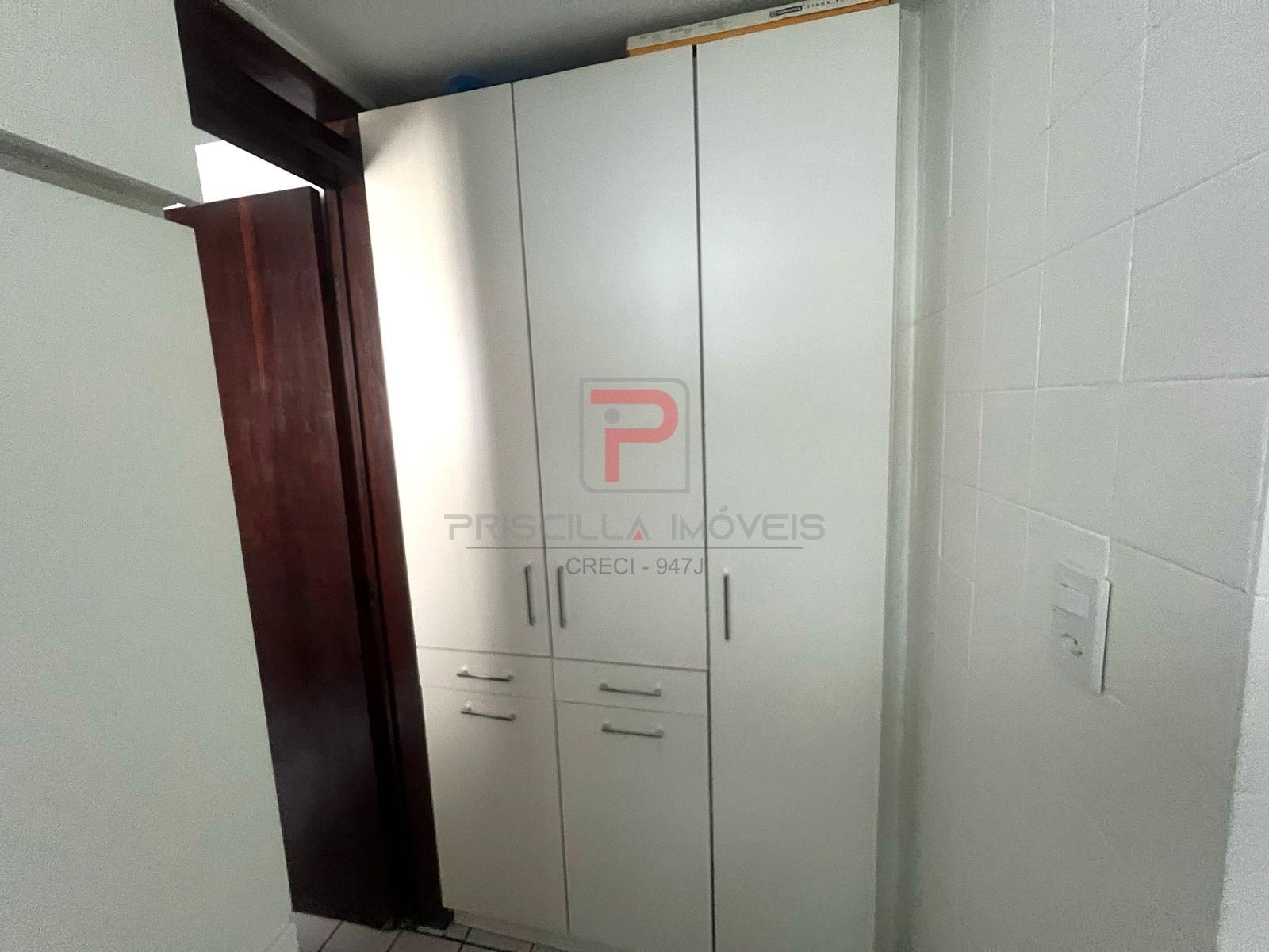 Apartamento à venda com 3 quartos, 1 suíte, 1 vaga e 110m² no Cabo Branco, João Pessoa (PB) — foto 25 de 30