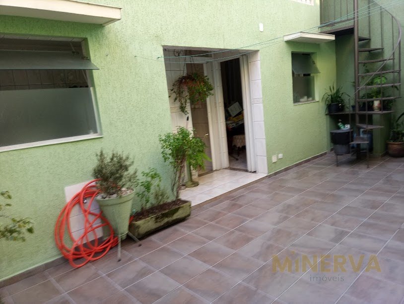 Casa à venda com 3 quartos, 1 suíte, 2 vagas e 220m² no Tatuapé, São Paulo (SP) — foto 5 de 20