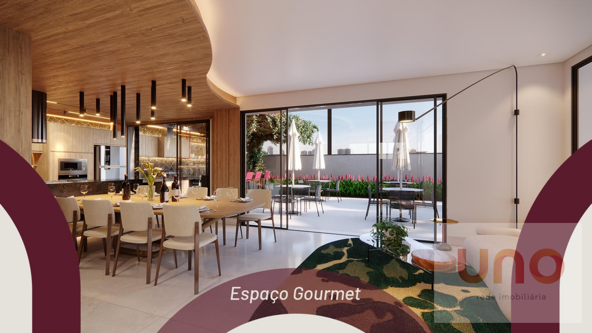 Apartamento à venda com 3 quartos, 3 suítes, 2 vagas e 131m² no Jardim dos Estados, Campo Grande (MS) — foto 30 de 30