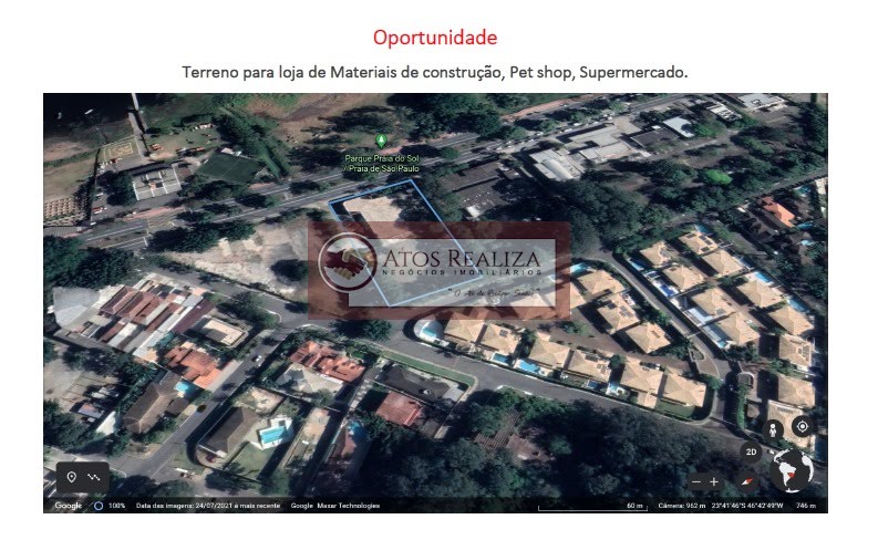Terreno à venda com 4430m² de terreno no Interlagos, São Paulo (SP) — foto 13 de 13