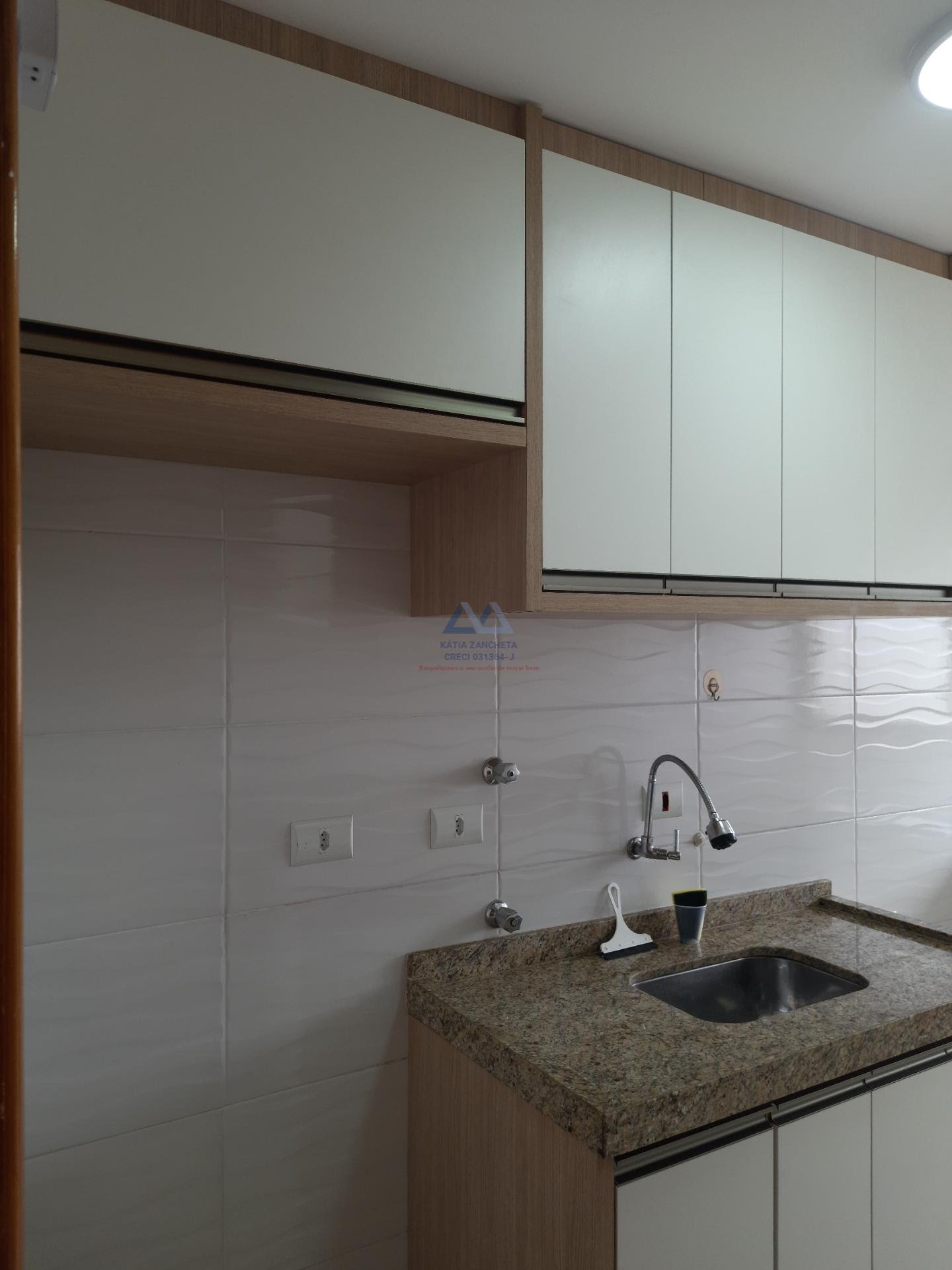 Apartamento para alugar com 2 quartos, 1 banheiro, 1 vaga e 50m² no Jardim Celeste, São Paulo (SP) — foto 3 de 30